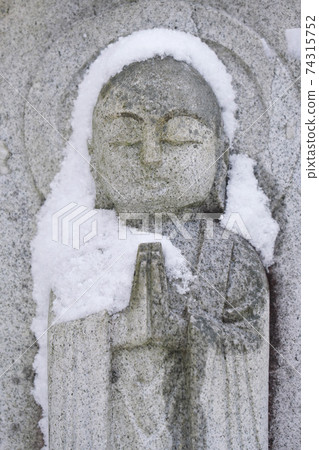 地藏撒瑪雪 74315752