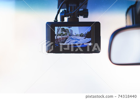 行車記錄儀Dorareko [安全駕駛圖像] 74318440