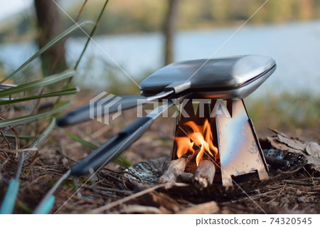 Hot sandwich 74320545