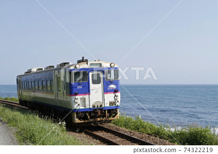 日高本線日高本線JR日高本線廢除決定 日高本線日高本線JR日高本線廢除決定 74322219