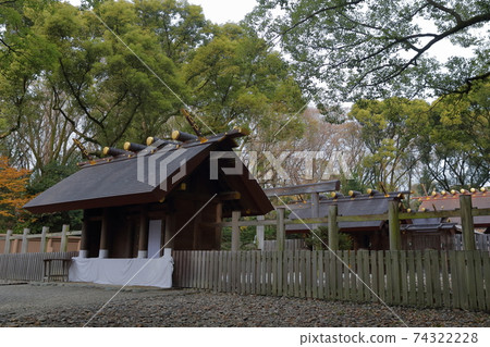 Bekkyu Hakkengu（愛知縣名古屋市厚田區厚田神宮） 74322228