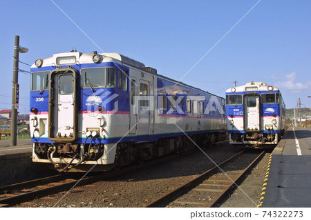 日高本線日高本線JR日高本線廢除決定 74322273