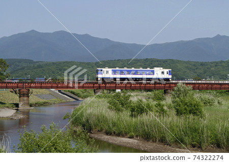 日高本線日高本線JR日高本線廢除決定 74322274