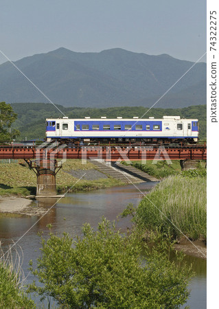Hidaka Main Line Hidaka Line JR Hidaka Main Line abolition decision 74322275