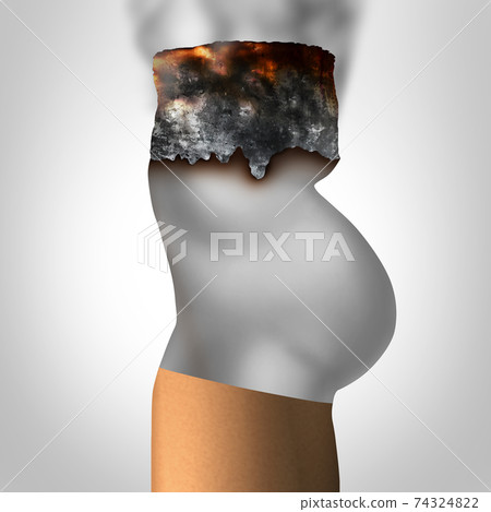 Smoking And Pregnancy 74324822