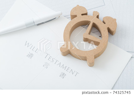 意志和時鐘 74325745