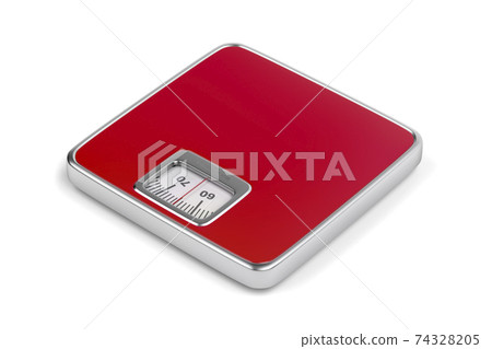 Analog bathroom scale 74328205