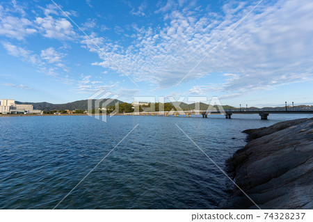 [愛知縣]竹島 74328237