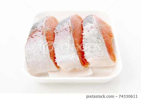 Trout salmon Trout salmon 74330611