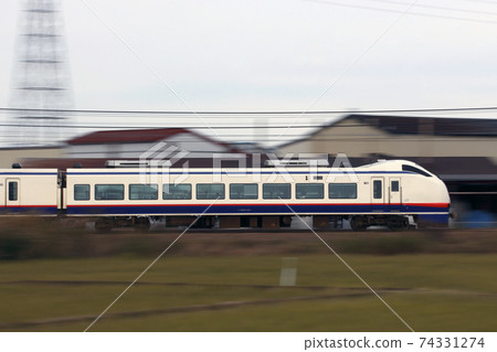 特急白雪(後續拍攝) 特急白雪(後續拍攝) 74331274