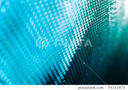 CloseUp LED blurred screen. LED soft focus background. abstract background ideal for design. CloseUp LED blurred screen. LED soft focus background. abstract background ideal for design. 74331973