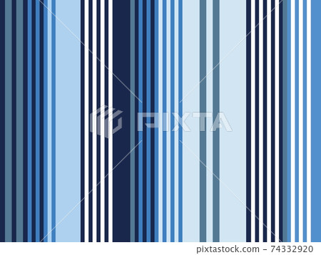 Multi-stripe - Stock Illustration [74332920] - PIXTA