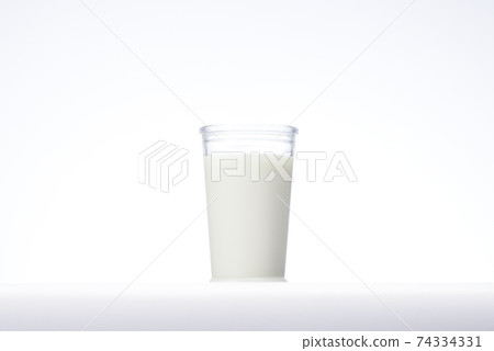 牛奶圖像 74334331