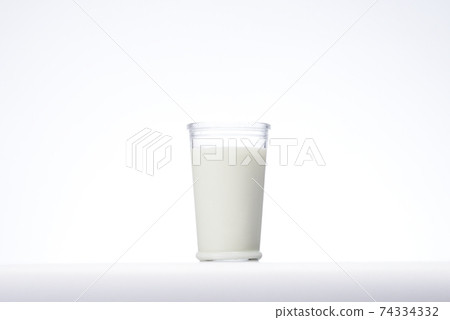 牛奶圖像 74334332