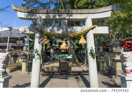 名古屋東照宮 名古屋東照宮 74334342