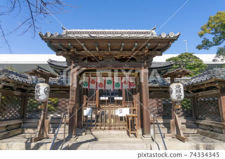 名古屋東照宮 名古屋東照宮 74334345
