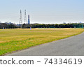 Yodogawa Spring 74334619