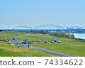 Yodogawa Spring 74334622