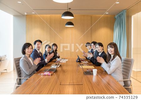 Business image Business image 74335129