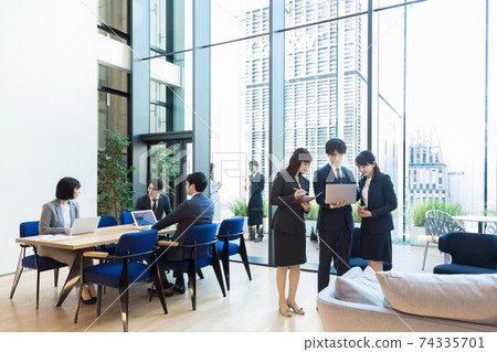 Business image 74335701