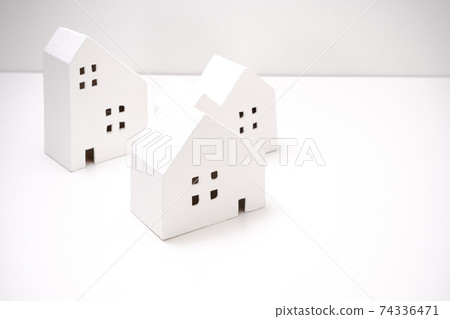 House, residence, town, eco-house House, residence, town, eco-house 74336471