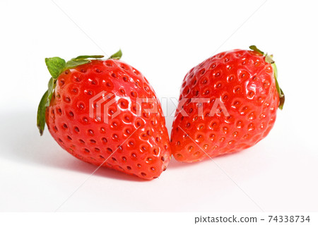 Ichigo（Fagacao） 74338734