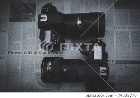 Camera Camera 74338776