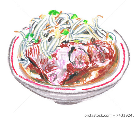 ramen  74339243