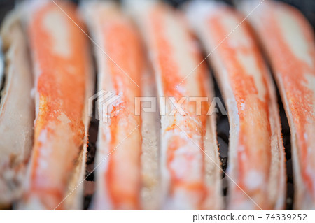 七味on上烤雪蟹木炭 七味on上烤雪蟹木炭 74339252