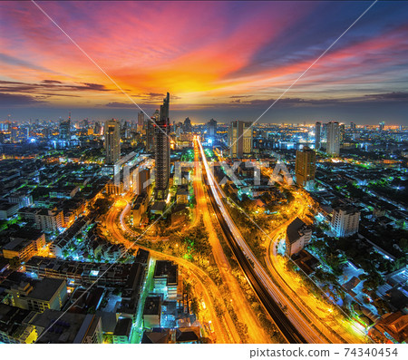 Trident Bangkok. Trident Bangkok. 74340454