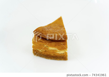 [Dessert] Baked cheesecake 74341961