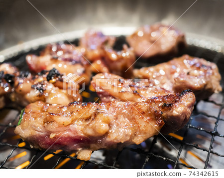 卡爾維烤肉烤肉午餐 74342615