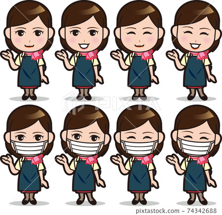 迷你客艙服務員9 74342688