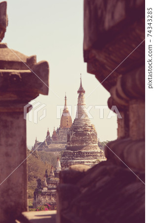 Architecture in Myanmar Architecture in Myanmar 74343285