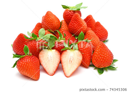 Strawberry (Yumenooka) 74345306