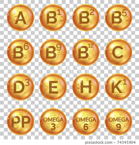 omega 3 golden vit