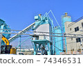 Yodogawa Spring Factory 74346531