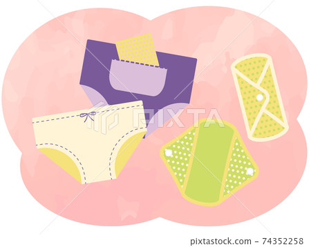 Cloth napkins 74352258