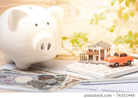 Household image 74352449