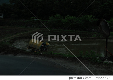 Dumulmeori, Seonyudo, Paldang Dam, Seongsan Bridge 74353478