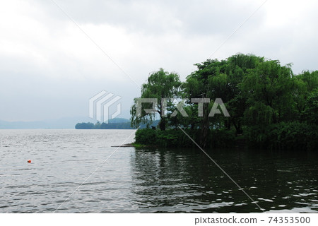 Dumulmeori, Seonyudo, Paldang Dam, Seongsan Bridge 74353500