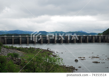 Dumulmeori, Seonyudo, Paldang Dam, Seongsan Bridge 74353514