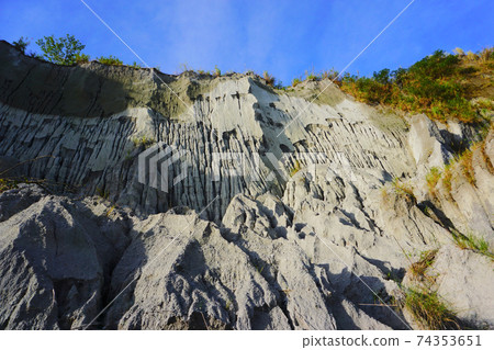 菲律賓呂宋島桑巴萊斯皮納圖博山 菲律賓呂宋島桑巴萊斯皮納圖博山 74353651