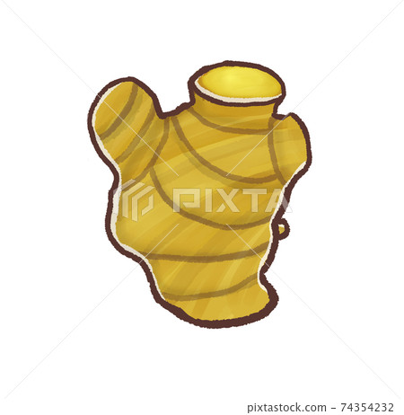 R: More fairy tale vegetable ginger B R: More fairy tale vegetable ginger B 74354232