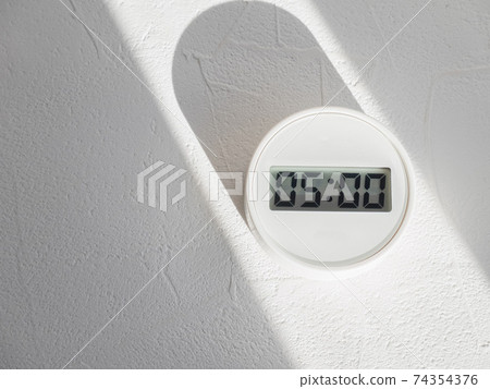 Digital timer 5 minutes. 5:00. Time management / routine. Digital timer 5 minutes. 5:00. Time management / routine. 74354376