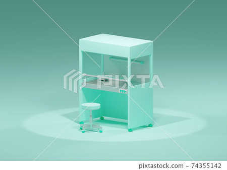 Clean bench Clean bench 74355142