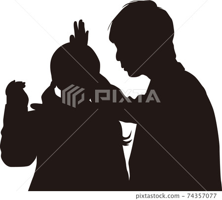 Kabedon剪影 Kabedon剪影 74357077