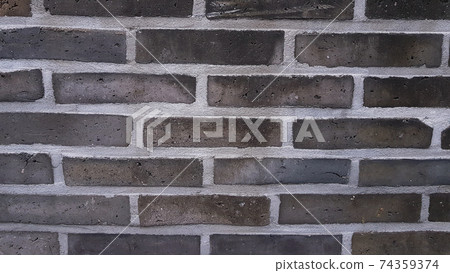 Black vintage background wall Black vintage background wall 74359374