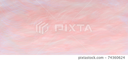 Soft_brush_background_hand-painted_abstract_watercolor-style_horizontal_pink_spring抽象粉紅色背 Soft_brush_background_hand-painted_abstract_watercolor-style_horizontal_pink_spring抽象粉紅色背 74360624