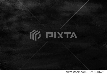 Texture_Grunge_Black_Monochrome_Black_Gray抽象黑色紋理 74360625